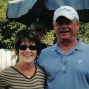 Meet your Posher, Deb